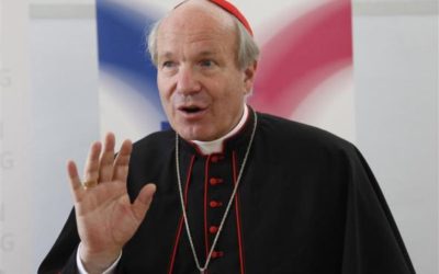 Pour le cardinal Schönborn, l’islamisme pourrait bénéficier de la tiédeur de la foi en Europe