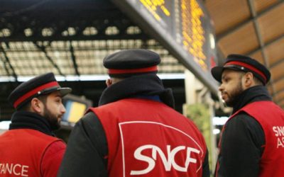 Régimes spéciaux : ce que vous coûtent les retraités de la SNCF et de la RATP