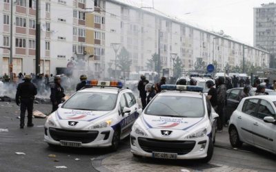 Sarcelles : « Quel délit de faciès ? Il n’y a pas de Blancs ici, à part les flics, les profs et les pompiers »