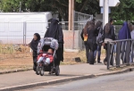 Trappes, la poudrière islamiste