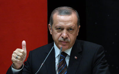 Turquie : le temps de la purge après le putsch manqué