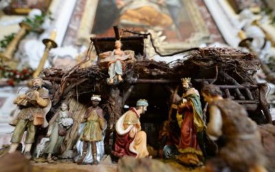 Une crèche de Noël autorisée en Vendée, une autre retoquée en Auvergne