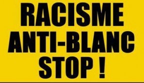 VOTRE VOISIN BLANC EST-IL RACISTE ?