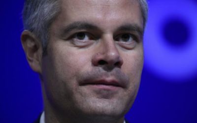 Wauquiez: « C’est aux étrangers de s’adapter à la France »