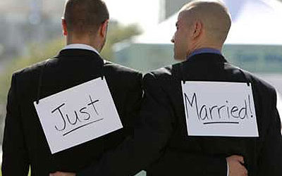 54 % des Français sont (toujours) opposés au Mariage pour tous !