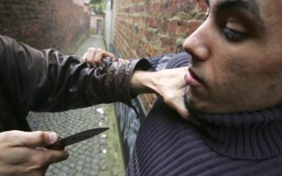 A Marseille, un collège est abandonné à la violence