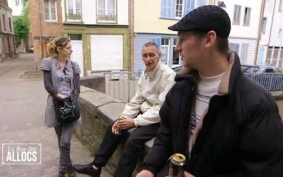 A quand un épisode de « La Rue des allocs » dans une banlieue afro-maghrébine ?