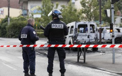 Albi (81) : 2 policiers blessés, «Ici vous êtes sur une terre d’Allah. C’est pas des mécréants qui vont nous dicter leur loi»