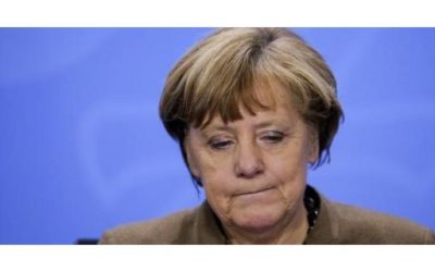 Allemagne: la politique migratoire de Merkel sanctionnée par les électeurs