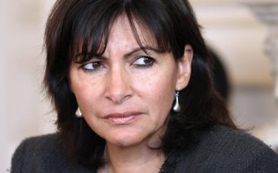 Anne Hidalgo : le socialisme en action….