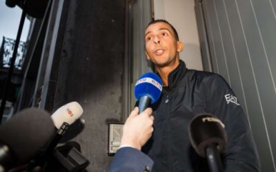 Attentats à Paris: Mohamed Abdeslam faisait partie du «gang des ambulanciers charognards»