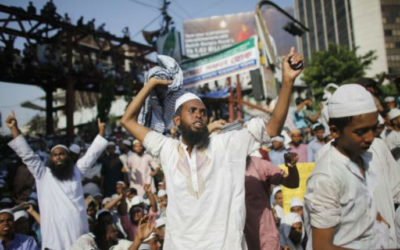 Bangladesh : L’État Islamique massacre une vingtaine de ressortissants étrangers à l’arme blanche