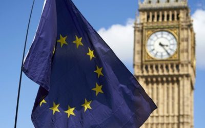 Brexit : le gouvernement britannique exclut un second référendum