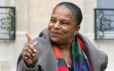 Christiane Taubira : coupable de mise en danger de la vie d’autrui ?