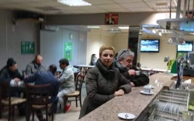 Clémentine Autain soutient le cafetier islamiste de Sevran… et n’est même pas gênée !