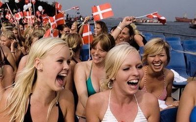 Danemark, les secrets d’une identité heureuse