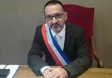 Émile Cavasino, nouveau Délégué du Parti de la France pour le Vaucluse