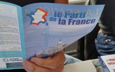 En France, près de 40% des détenus feraient le ramadan