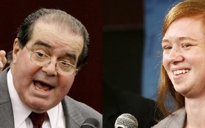 États-Unis, Cour Suprême, discrimination positive : le juge Scalia fait scandale et rejoint Trump au pilori