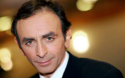 FIFA : « Le droit se met au service des Américains », décrypte Éric Zemmour