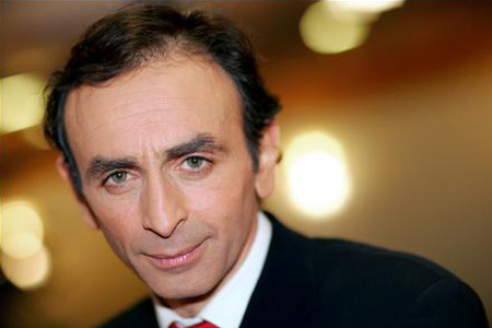 FIFA : « Le droit se met au service des Américains », décrypte Éric Zemmour