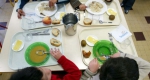 Familles nombreuses : l’aide aux frais de cantine supprimée à la rentrée