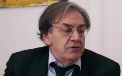 Finkielkraut : « Le djihad est une obligation léguée par Mahomet à tous les musulmans »