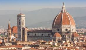 Florence, Italie : L’islam conquérant entre dans la cathédrale