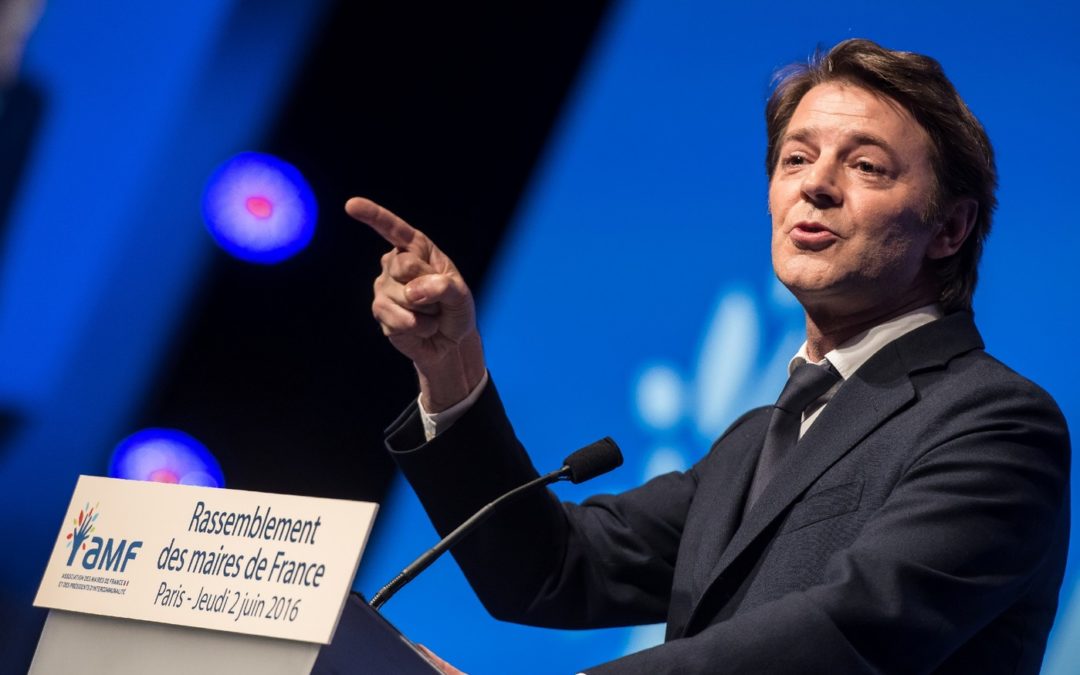 François Baroin organise l’installation des immigrés