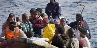 Hongrie : des milliers de migrants continuent à errer