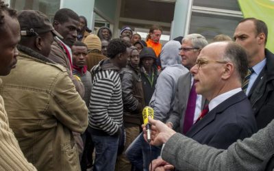 Immigration : une loi irresponsable votée en catimini !