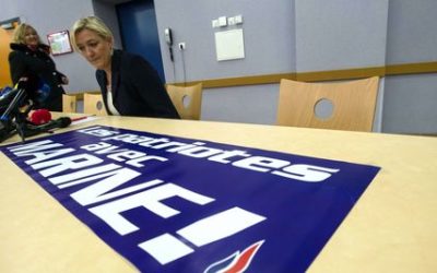 Jeanne et Riwal, pompes à finances pour le FN