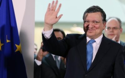 José Manuel Barroso chez Goldman Sachs : une embauche qui fait polémique