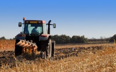 La détresse des agriculteurs