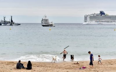 La mairie de Cannes interdit le burkini sur ses plages : « C’est l’uniforme d’un mouvement contre lequel nous sommes en guerre »