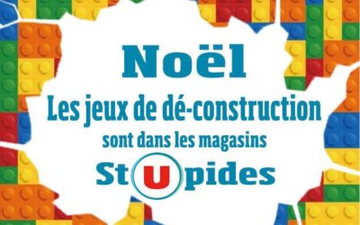 La nouvelle publicité de Super U sur les jouets unisexes dérange des militants de la Manif pour tous