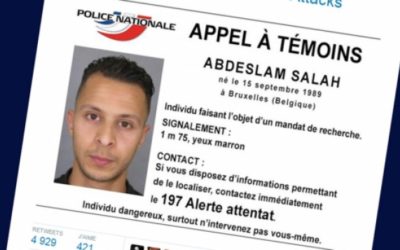 La police belge possédait, dés juin 2015, une liste comprenant des islamistes des attentats de Paris, mais elle a refusé d’intervenir.