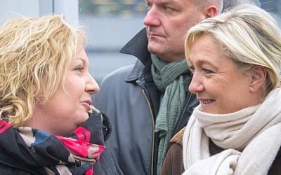 Le FN favorable à l’IVG : comme ça, c’est clair !