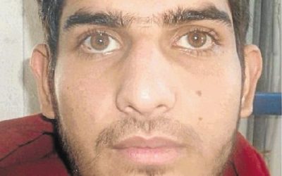 Le jihadiste Ahmad Almohammad a été aidé par des « bénévoles » français pro-migrants