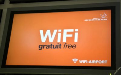 Le ministère de l’Intérieur souhaiterait supprimer le Wifi public