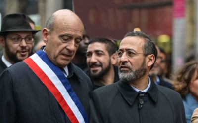 Les Français vont-ils s’excuser des attentats islamistes ? Alain Juppé le suggère en tout cas