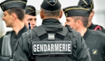 Les agressions de gendarmes en forte hausse