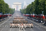 « Les moyens de l’armée française sont tout à fait insuffisants » (Général Vincent Desportes)