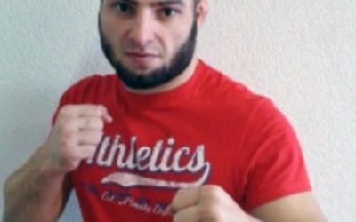 MMA : un combattant « français » dédie sa victoire aux terroristes Merah et Abdeslam et appelle au jihad devant le public