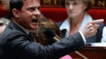 Manuel Valls ivre de pouvoir et accro à l’article 49 alinéa 3