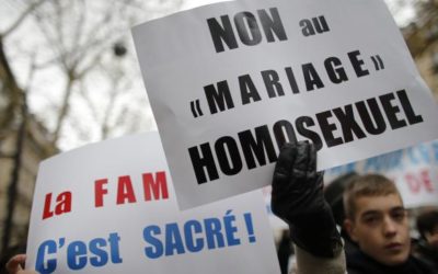 « Mariage » pour tous : les Slovènes résistent