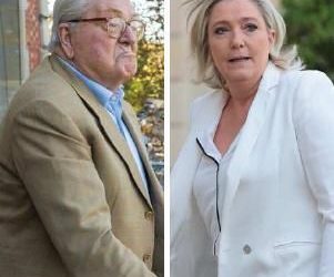 Marine Le Pen aura bien les sous de papa