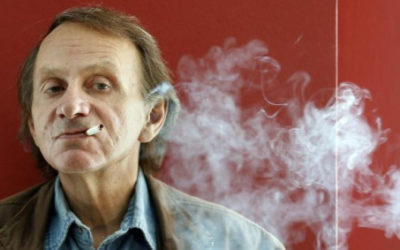 Michel Houellebecq : La presse américaine lui rend hommage