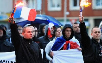 Rassemblement anti-migrants à Calais : « La manifestation aura lieu, qu’ils l’interdisent ou non »