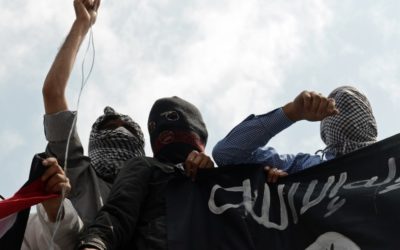 Stage de plongée, cours le boxe… Les étranges méthodes de déradicalisation